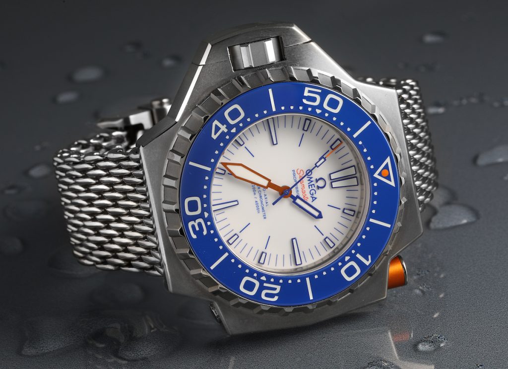 Best Omega Replica Watches For Men | Copy Omega Watches Sale